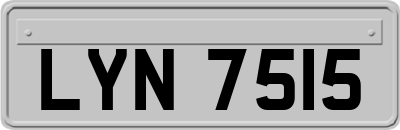 LYN7515