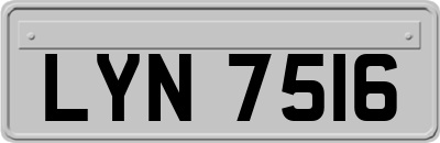 LYN7516