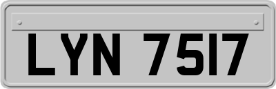 LYN7517