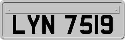LYN7519