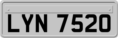 LYN7520