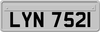 LYN7521