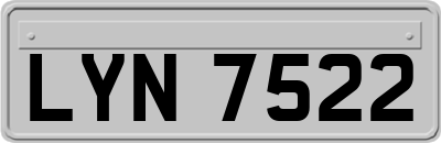 LYN7522