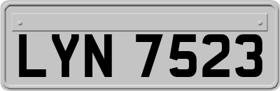 LYN7523