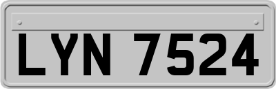 LYN7524