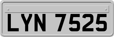 LYN7525