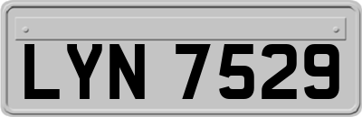 LYN7529