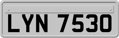LYN7530