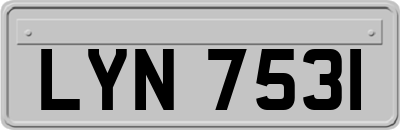 LYN7531