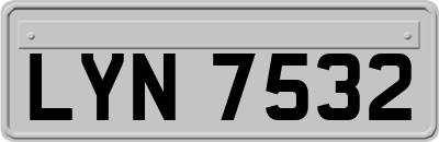 LYN7532