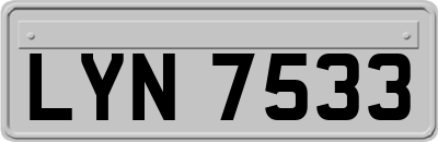 LYN7533