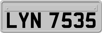 LYN7535