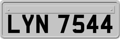 LYN7544