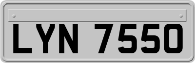 LYN7550