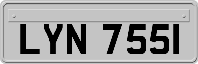 LYN7551