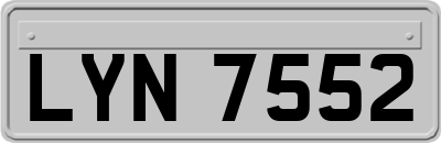 LYN7552