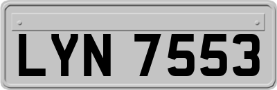 LYN7553