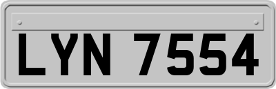 LYN7554