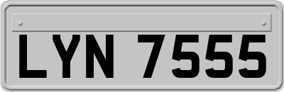 LYN7555