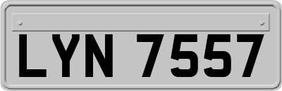 LYN7557