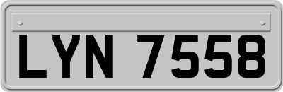 LYN7558