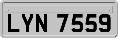 LYN7559