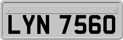 LYN7560