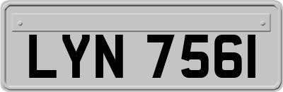 LYN7561