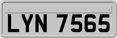 LYN7565
