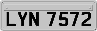 LYN7572