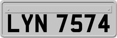 LYN7574