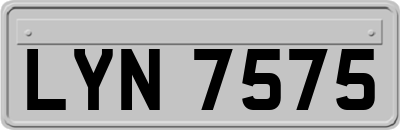 LYN7575
