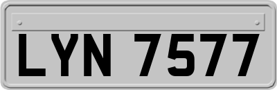 LYN7577
