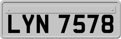 LYN7578