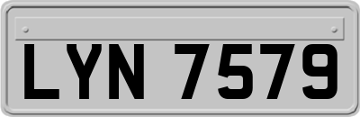 LYN7579