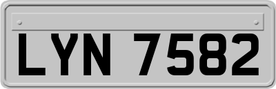 LYN7582