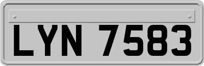 LYN7583