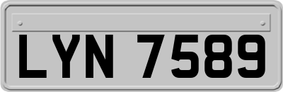 LYN7589