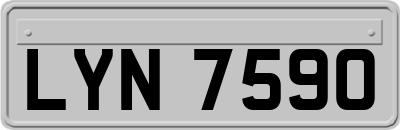 LYN7590