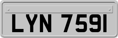 LYN7591