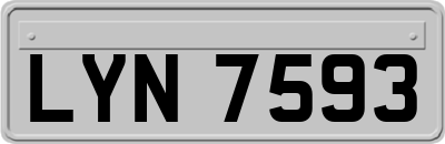 LYN7593