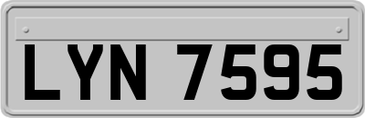 LYN7595