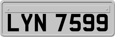 LYN7599
