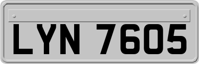 LYN7605