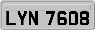 LYN7608