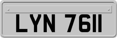 LYN7611