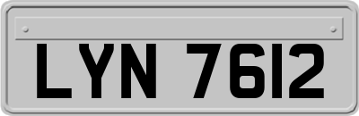 LYN7612