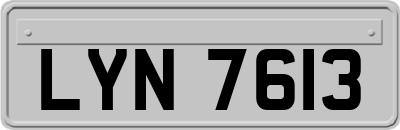 LYN7613