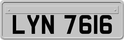 LYN7616
