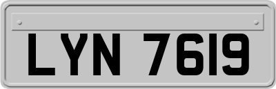 LYN7619
